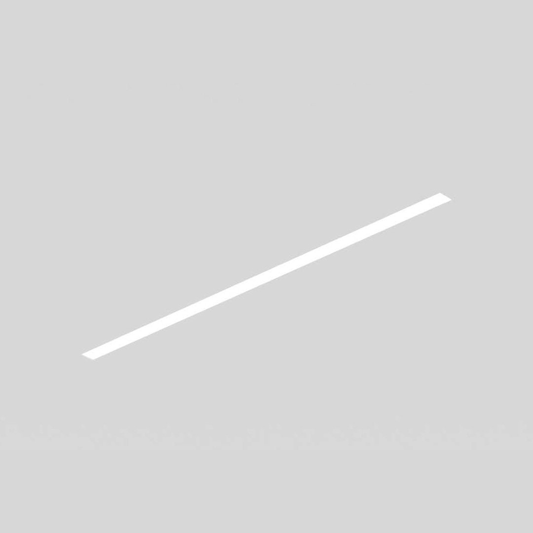 2.4 Inch Wide Linear Linear LED Light - Recessed