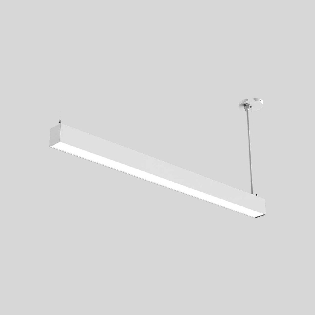 2.75 Inch Wide Linear Light - Pendant