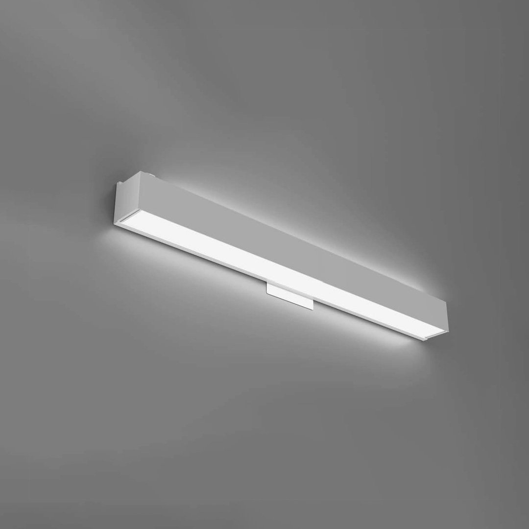 2.75 Inch Wide Linear Light - Wall Mount