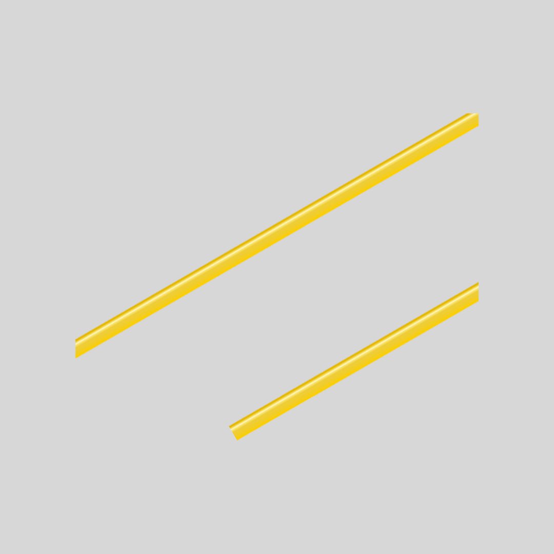 4mm COB LED Tape Static CCT 480 LEDs/m 24V 5m Roll CRI 90 UL