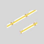 8mm COB LED Tape Static CCT 512 LEDs/m 24V 5m Roll CRI 90 UL