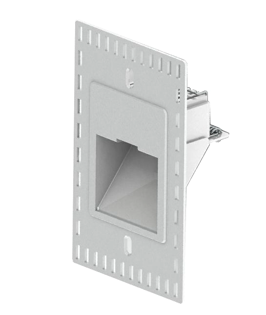 Trimless Rectangle Step Light IP65 24V ETL