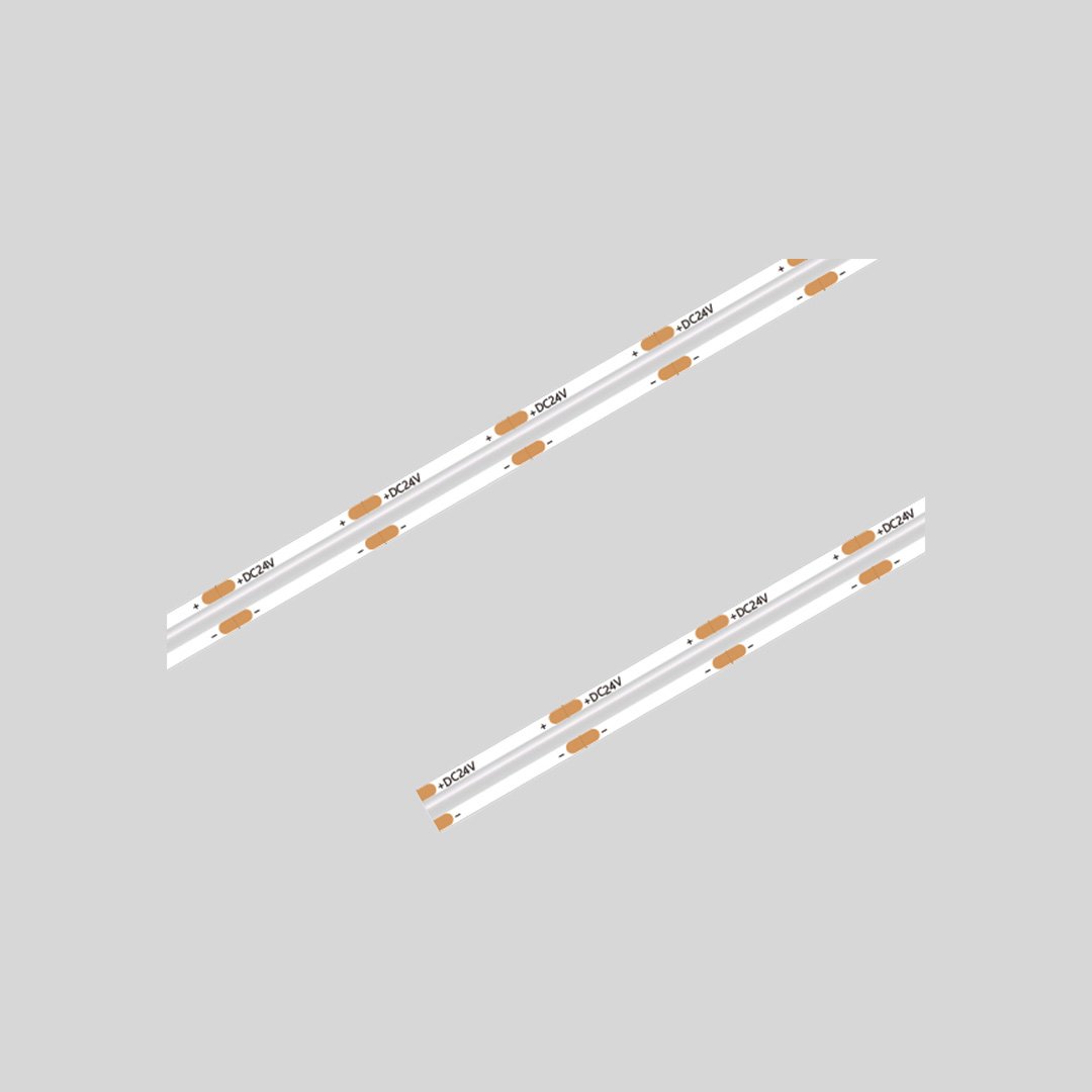 10mm DOB Tape 24V 5m Roll CRI 90 UL - Led Strip