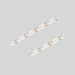 8mm DOB Tape 24V 5m Roll CRI 90 UL