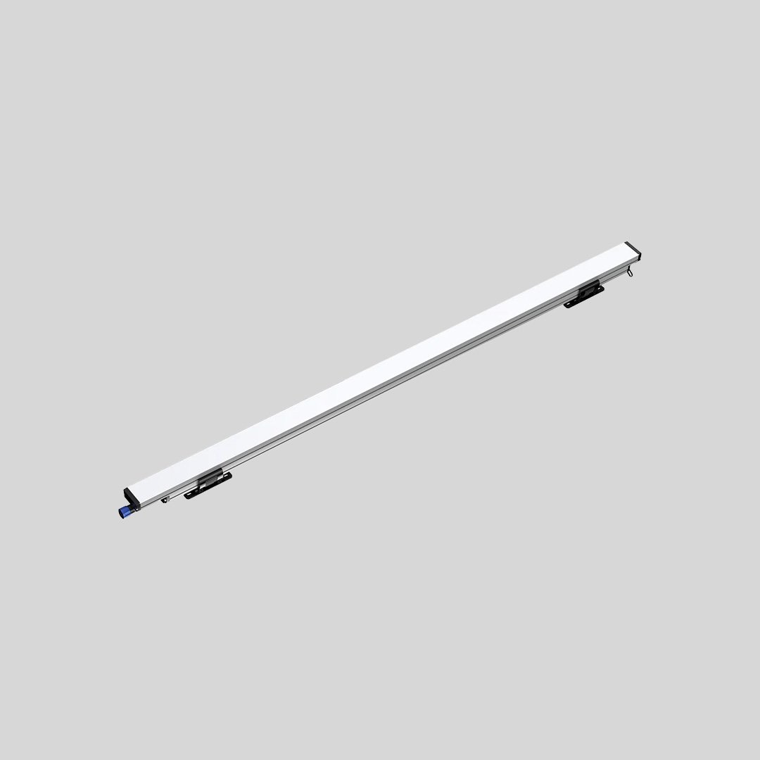 Cannex G3 Exterior Wall Grazer - Diffuser