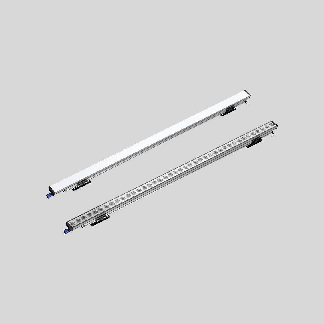 Cannex G3 Exterior Wall Grazer