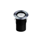 2 Inch In-Ground Uplight IP68 24V