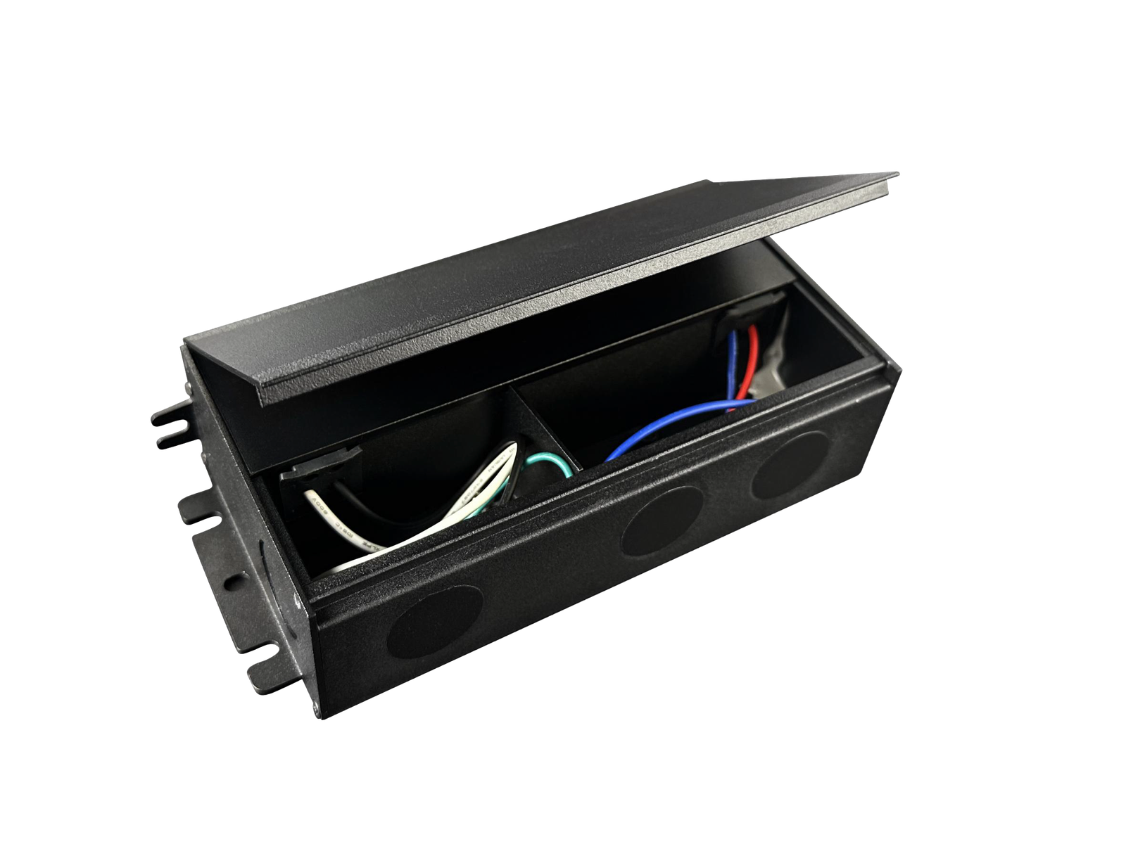On/Off Non-Dimmable LED Driver Constant Voltage Class 2