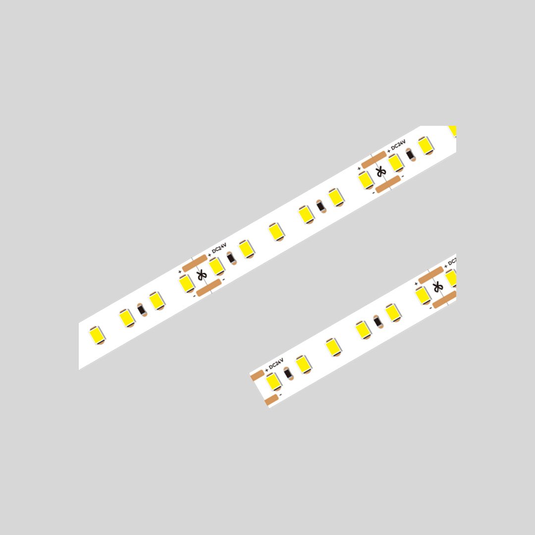 10mm High Lumen Efficiency LED Strip UL - Led Strip