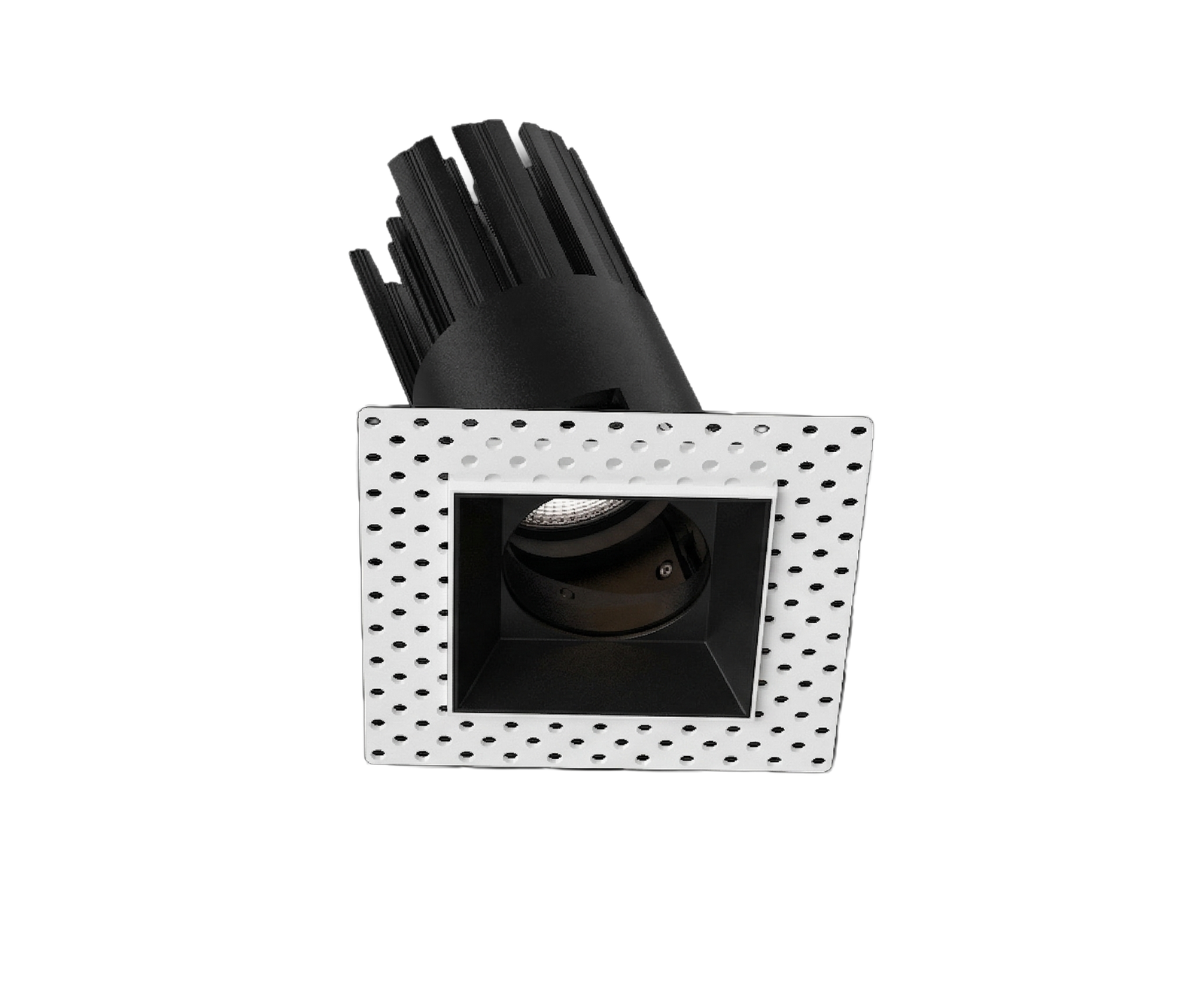 2 Inch Square Adjustable