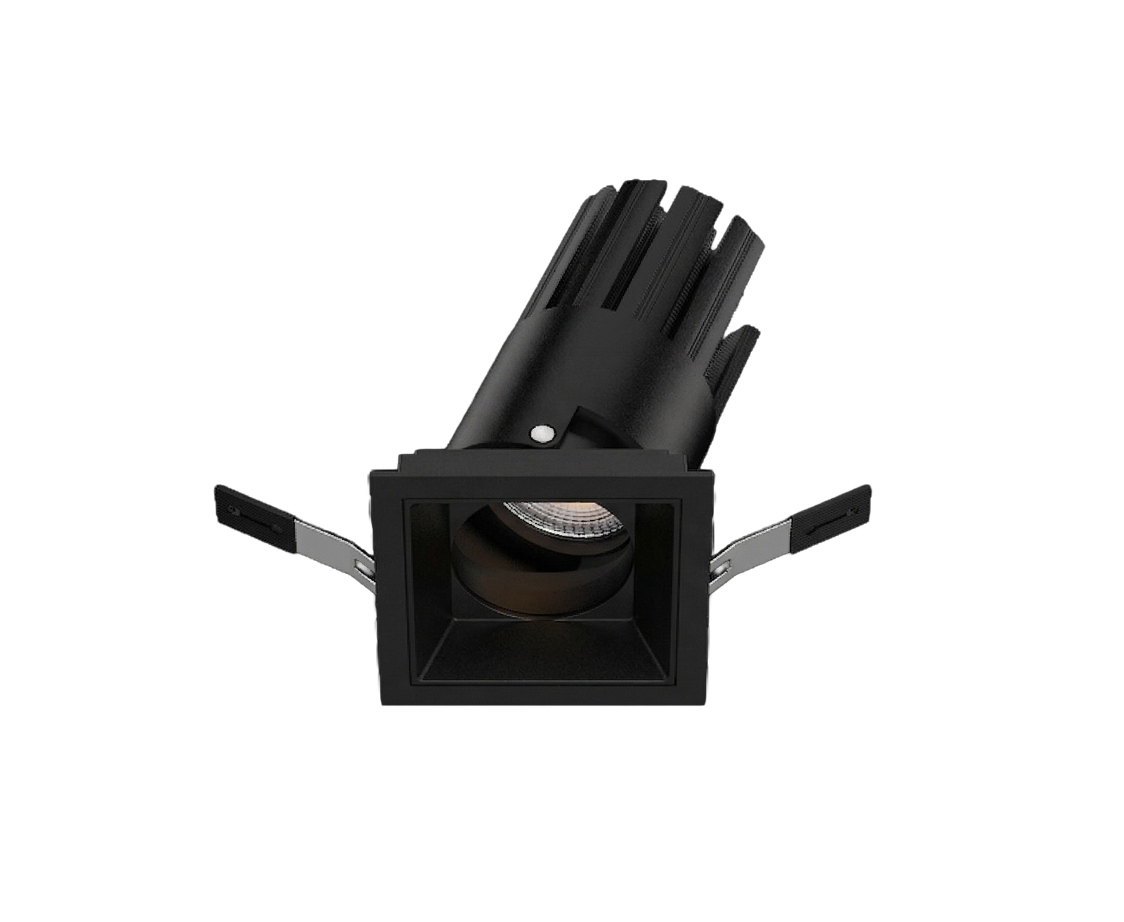 2 Inch Square Adjustable