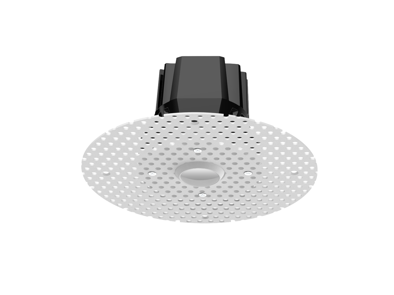 0.8 Inch Pinhole Downlight - White