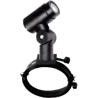 3 Inch Garden Floodlight - Strap